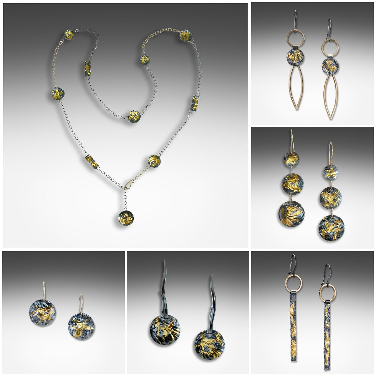 Keum-Boo  | Element Education