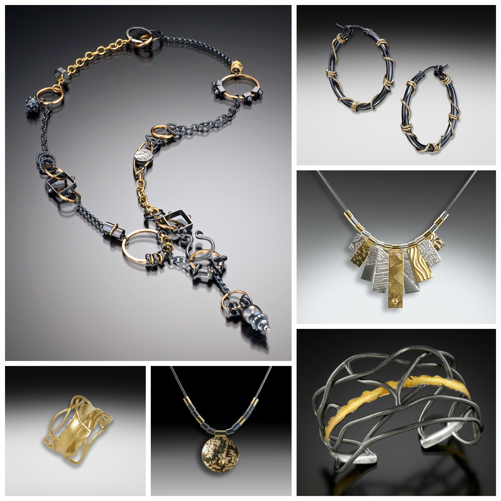 Q EVON | AFB WOODLAND ART FAIR 2014