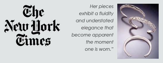 Q Evon Design featured in The New York Times