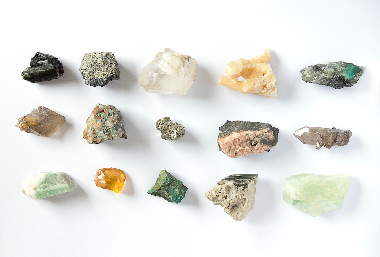 The Meaning Behind the Most Popular Crystals