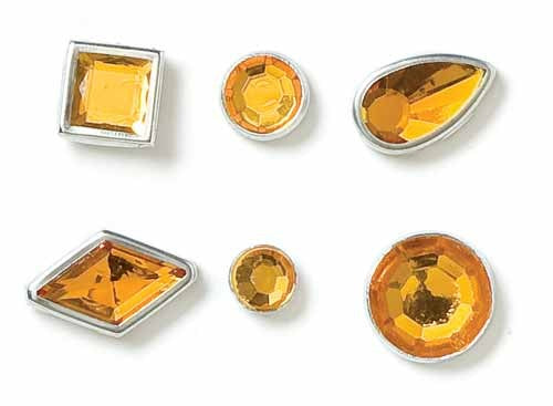 CITRINE | BIRTHSTONE | NOVEMBER