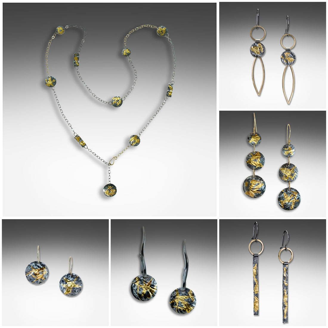 Keum-Boo  | Element Education