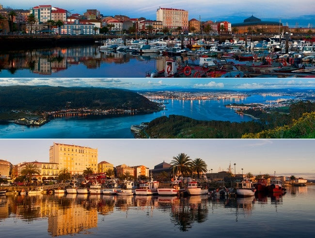 GRAND EUROPEAN PASSAGE