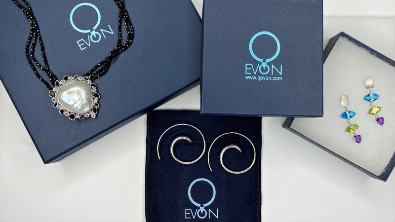 Jewelry Gift Guide: 30 Jewelry Gift Ideas for Every Occasion