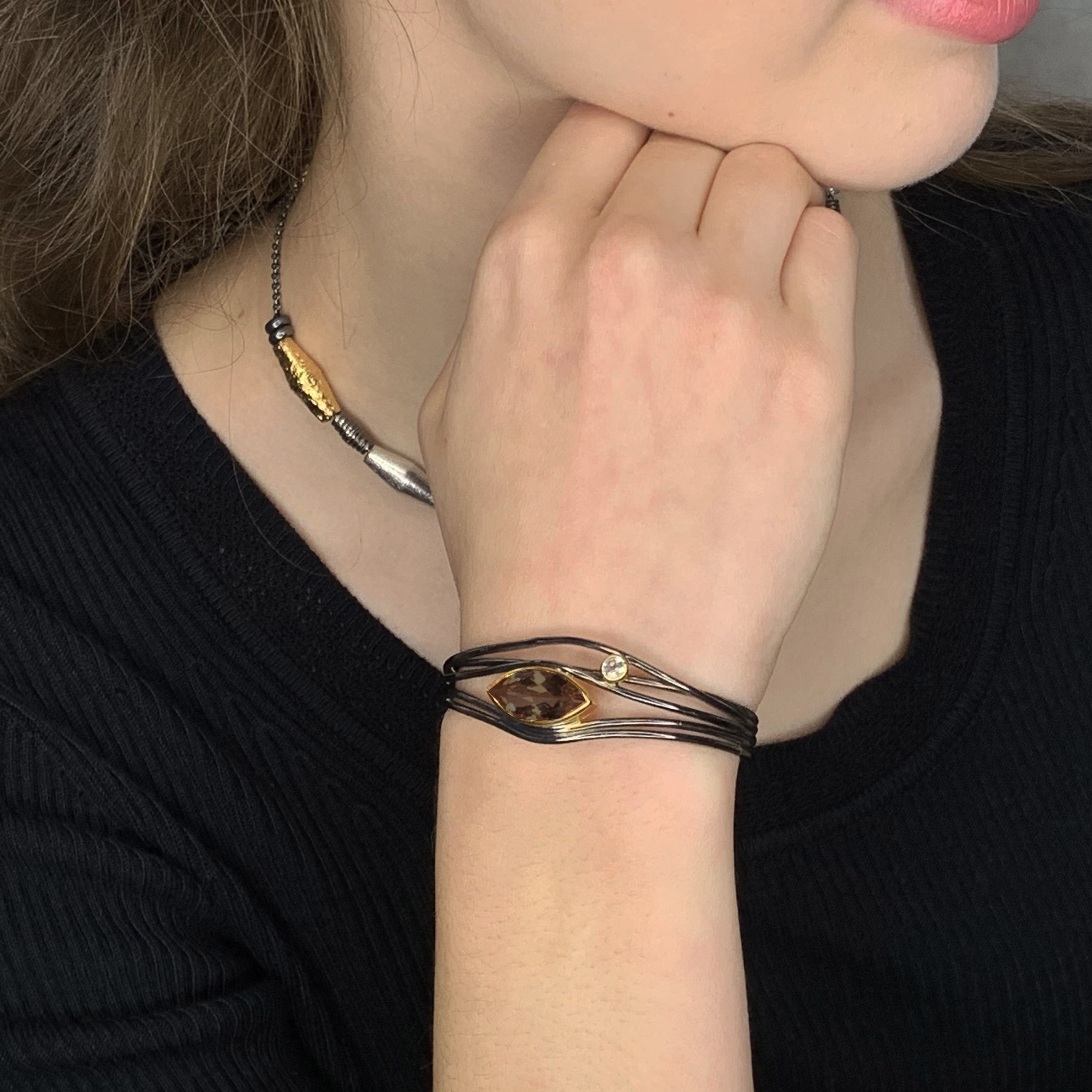 CITRINE | BIRTHSTONE | NOVEMBER