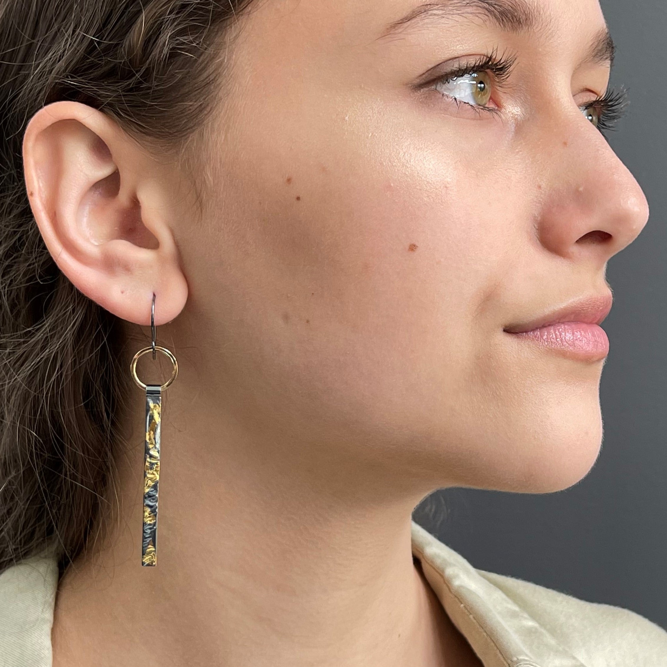 Keum-Boo  | Element Education