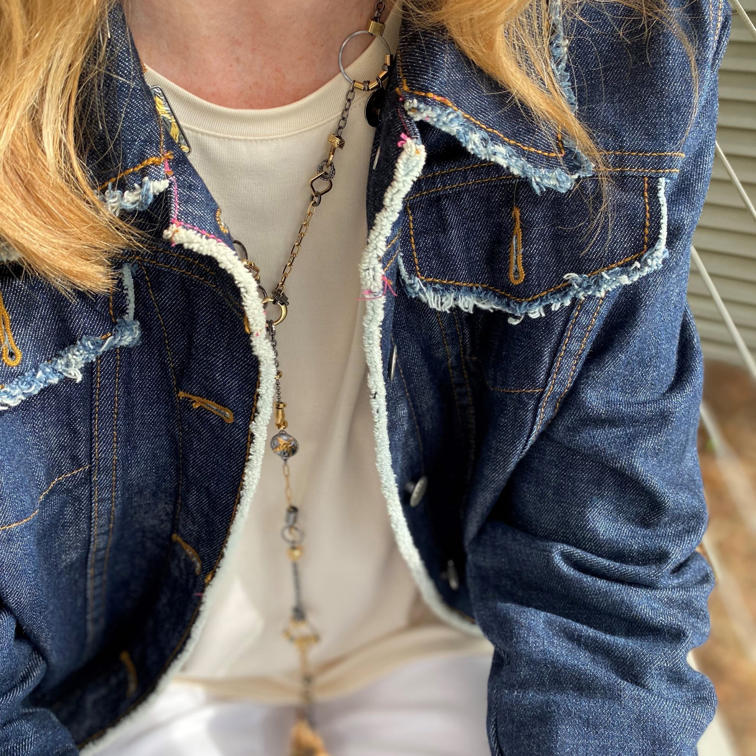 Necklace Types: The Ultimate Guide to Styling Your Necklace