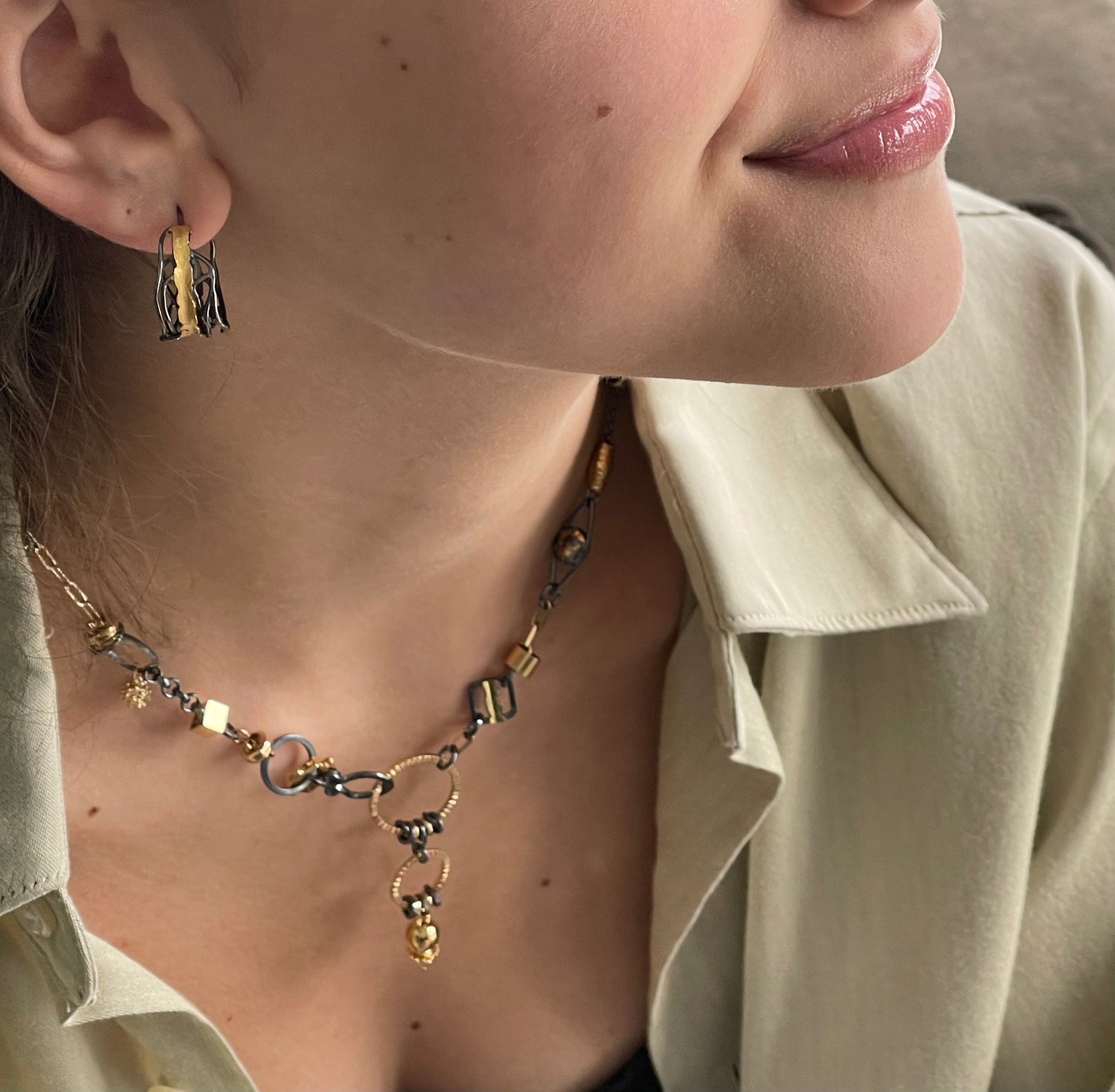 Hypoallergenic Metals: Which Earrings & Jewelry are Best for Sensitive Skin