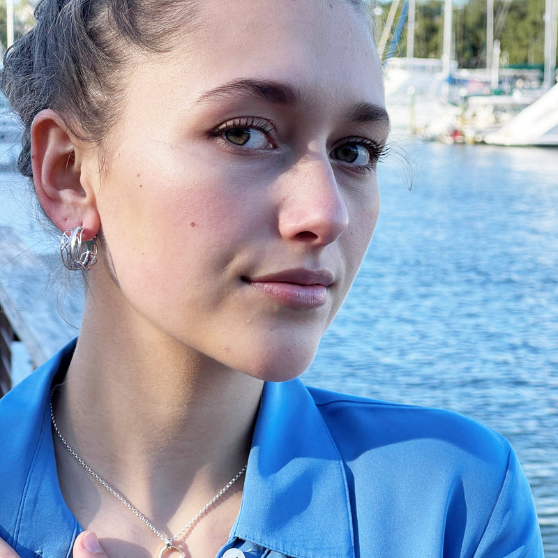 What is Rhodium Plated Jewelry: 14 Frequently Asked Questions