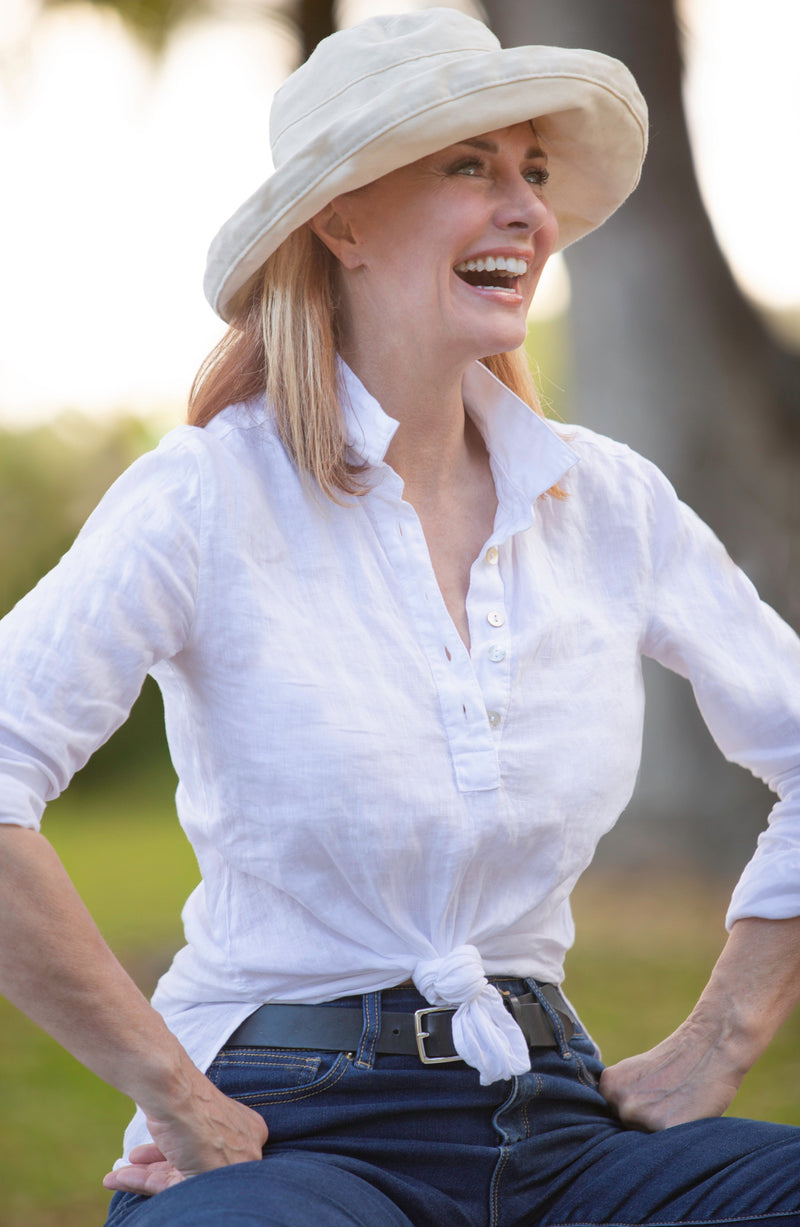 WARDROBE TIPS FROM THE Q CREW