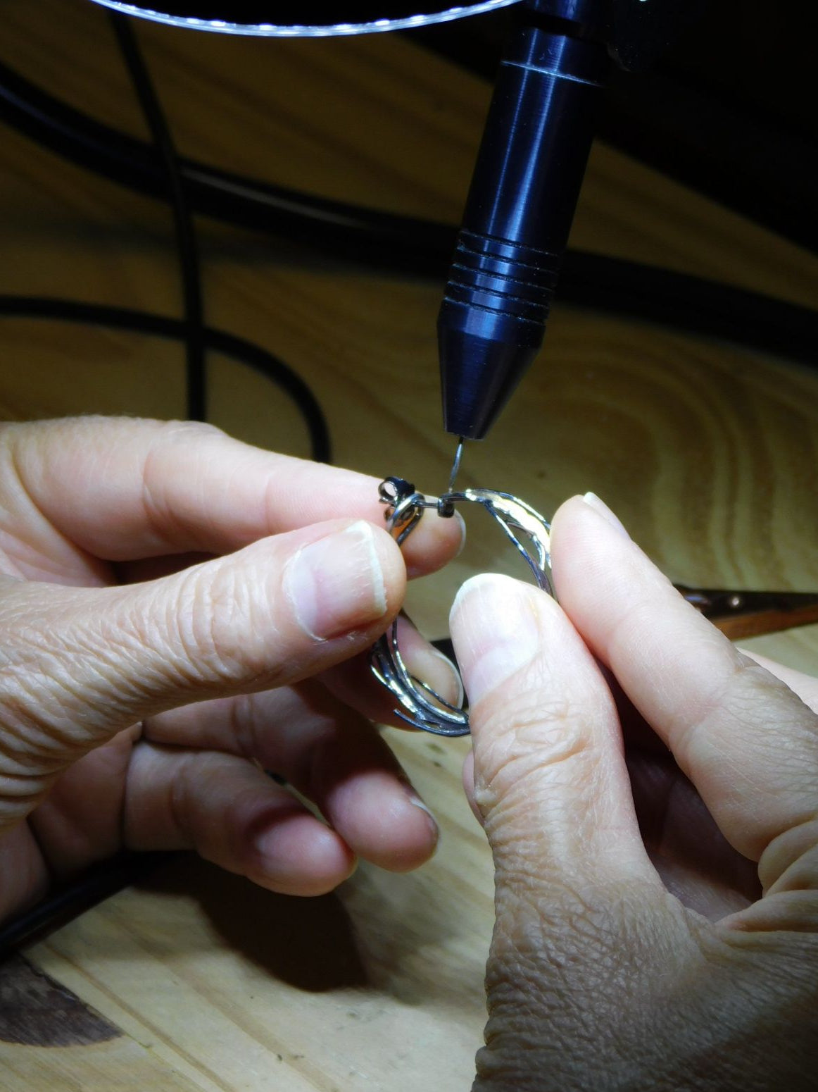 Handmade Jewelry