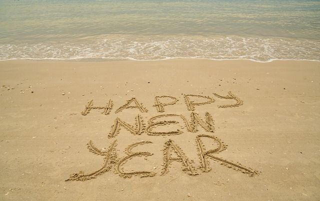 NEW YEAR...NEW OPPORTUNTIES