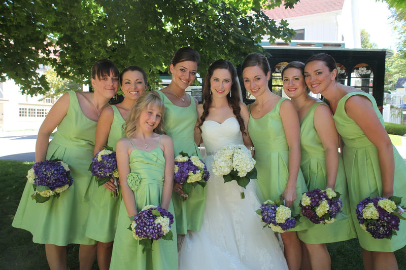 Something old, something new, something borrowed, something…Q?