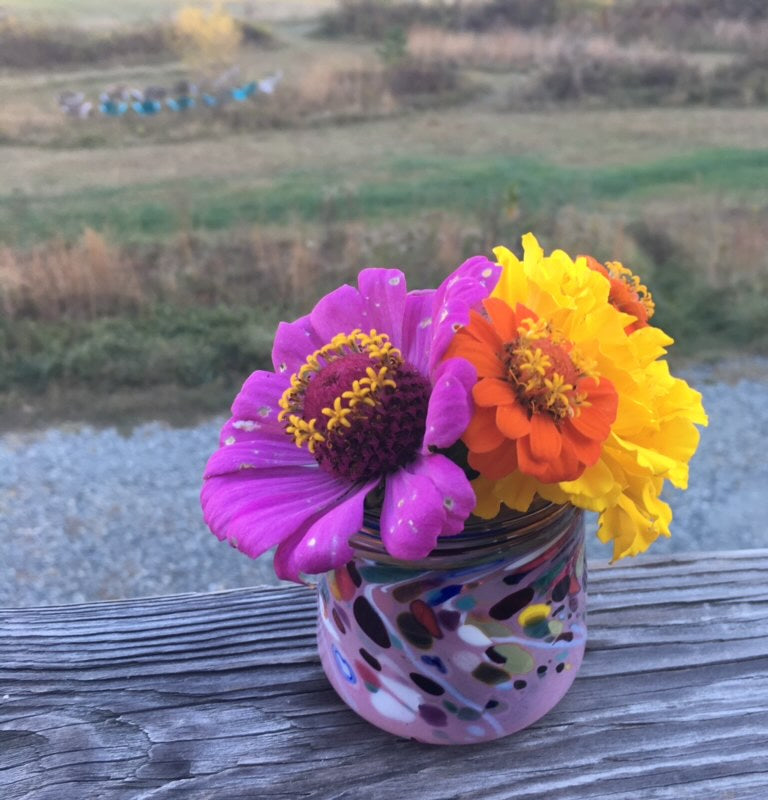 REFLECTIONS FROM THE BENCH: THE TIME OF TRANSFORMATION