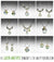 Green Amethyst Jewelry | SALE