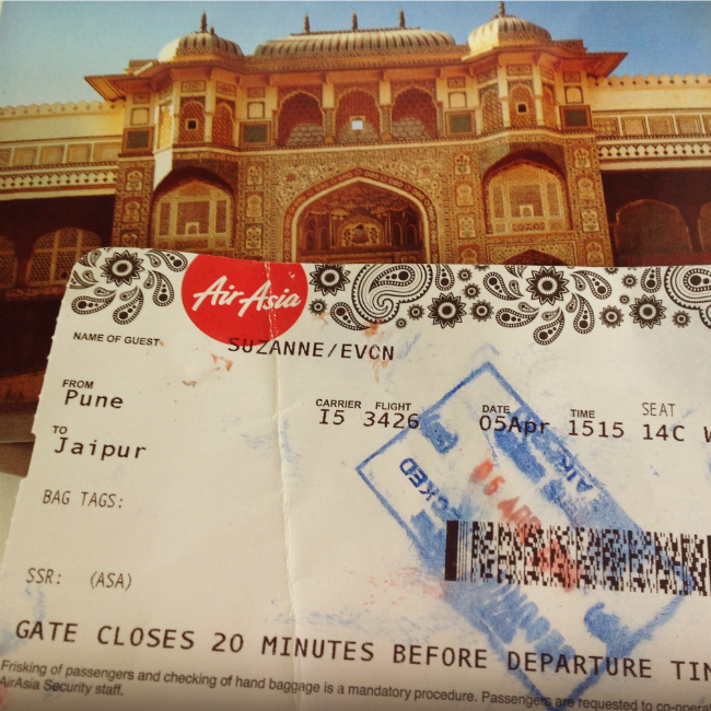 India |Q's Travel & Inspiration