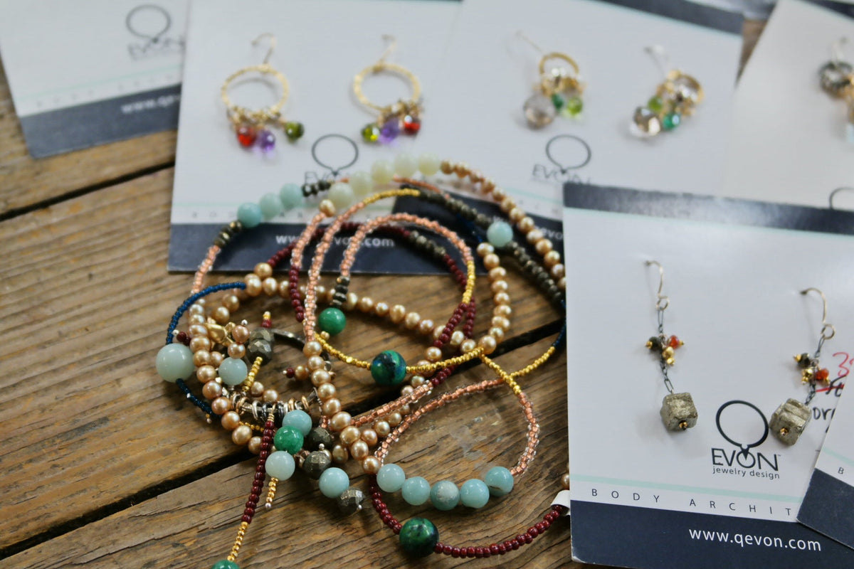 Fashion Jewelry