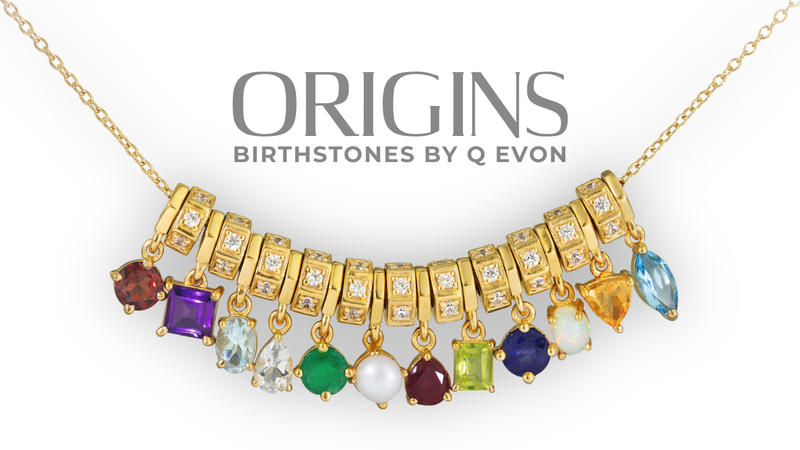 What’s Your Origin Story?