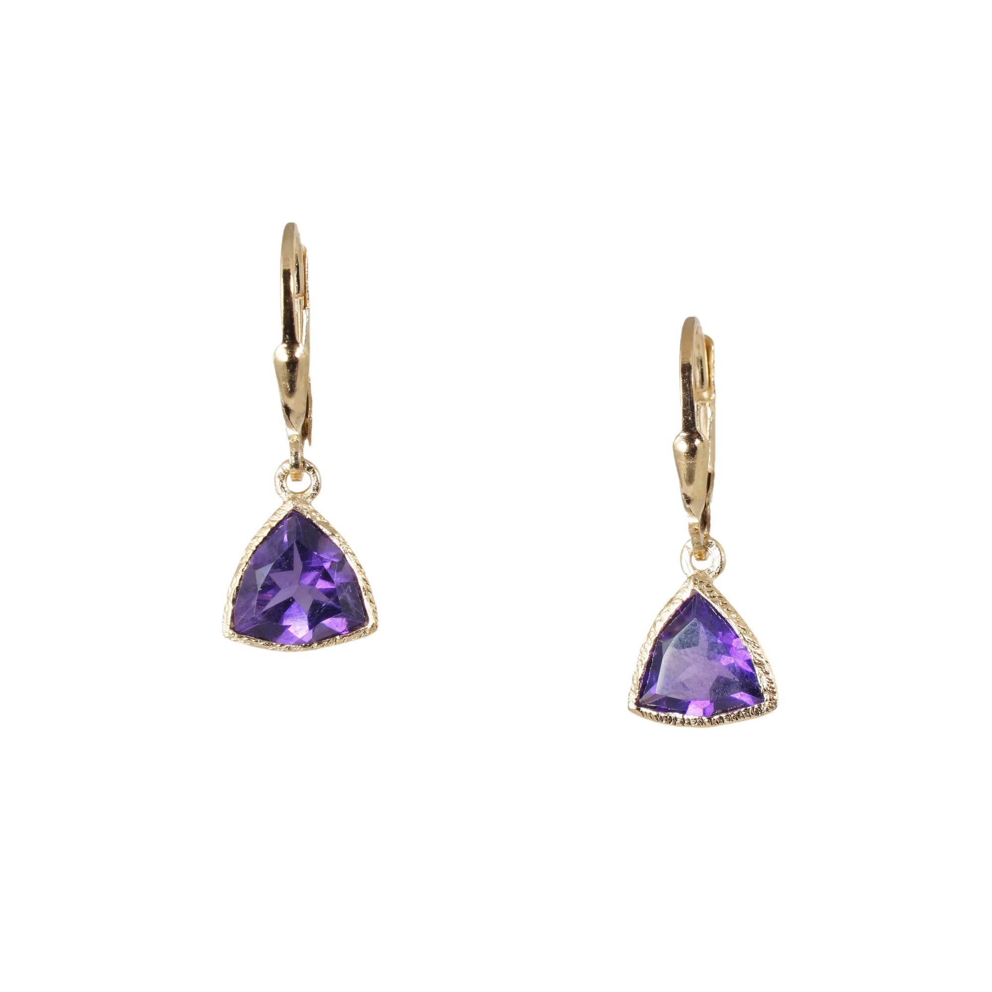 Amethyst Jewelry