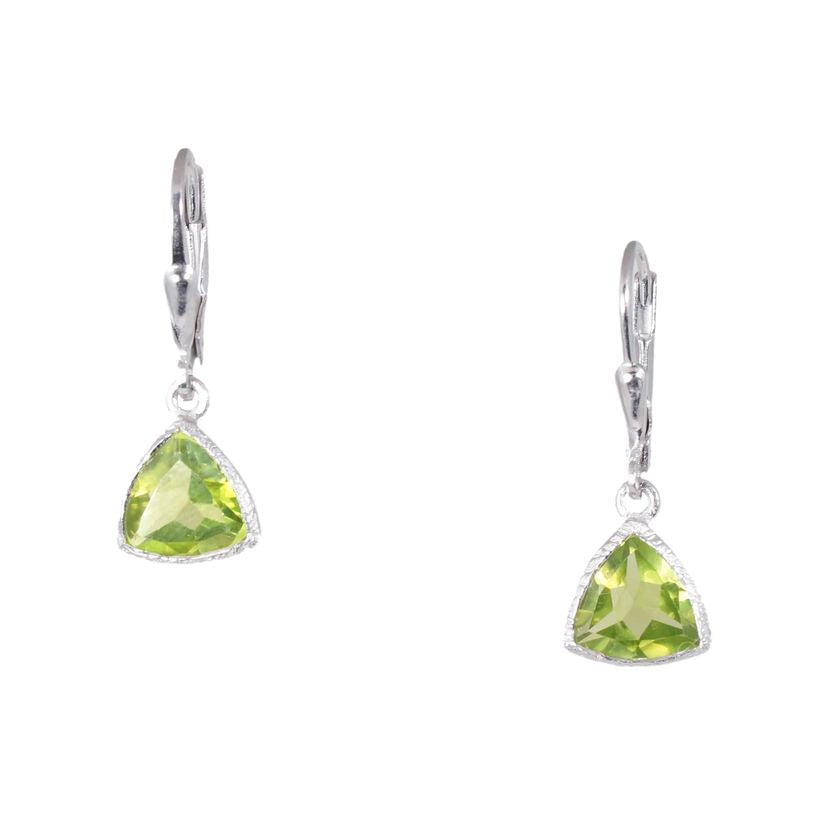 Peridot Jewelry