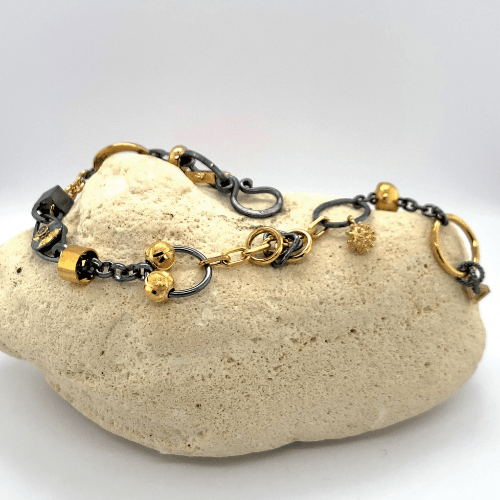 All Bracelets - Q Evon Fine Jewelry