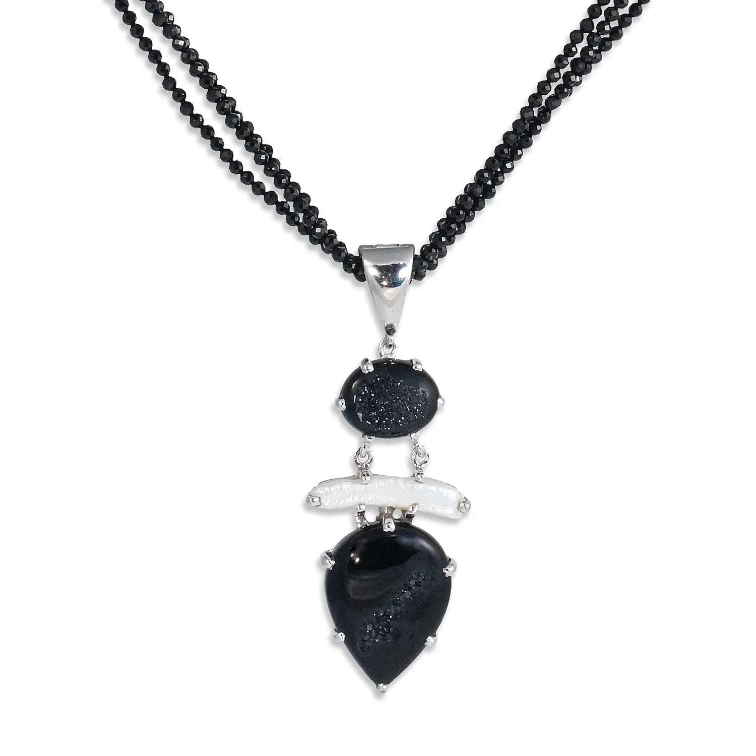 All Pendants - Q Evon Fine Jewelry