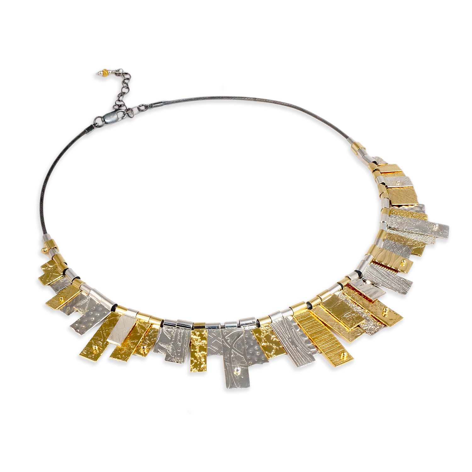 Mamma Jamma Necklace