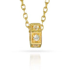 Origins Spacer Charms - Q Evon Fine Jewelry