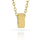Origins Spacer Charms - Q Evon Fine Jewelry