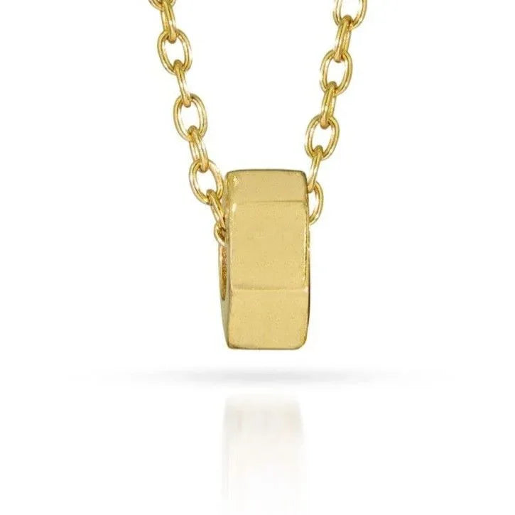 Origins Spacer Charms - Q Evon Fine Jewelry