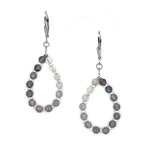 Pastel Spinel Earrings