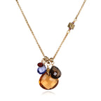 Asymmetrical Necklace - Large