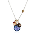 Asymmetrical Necklace - Large