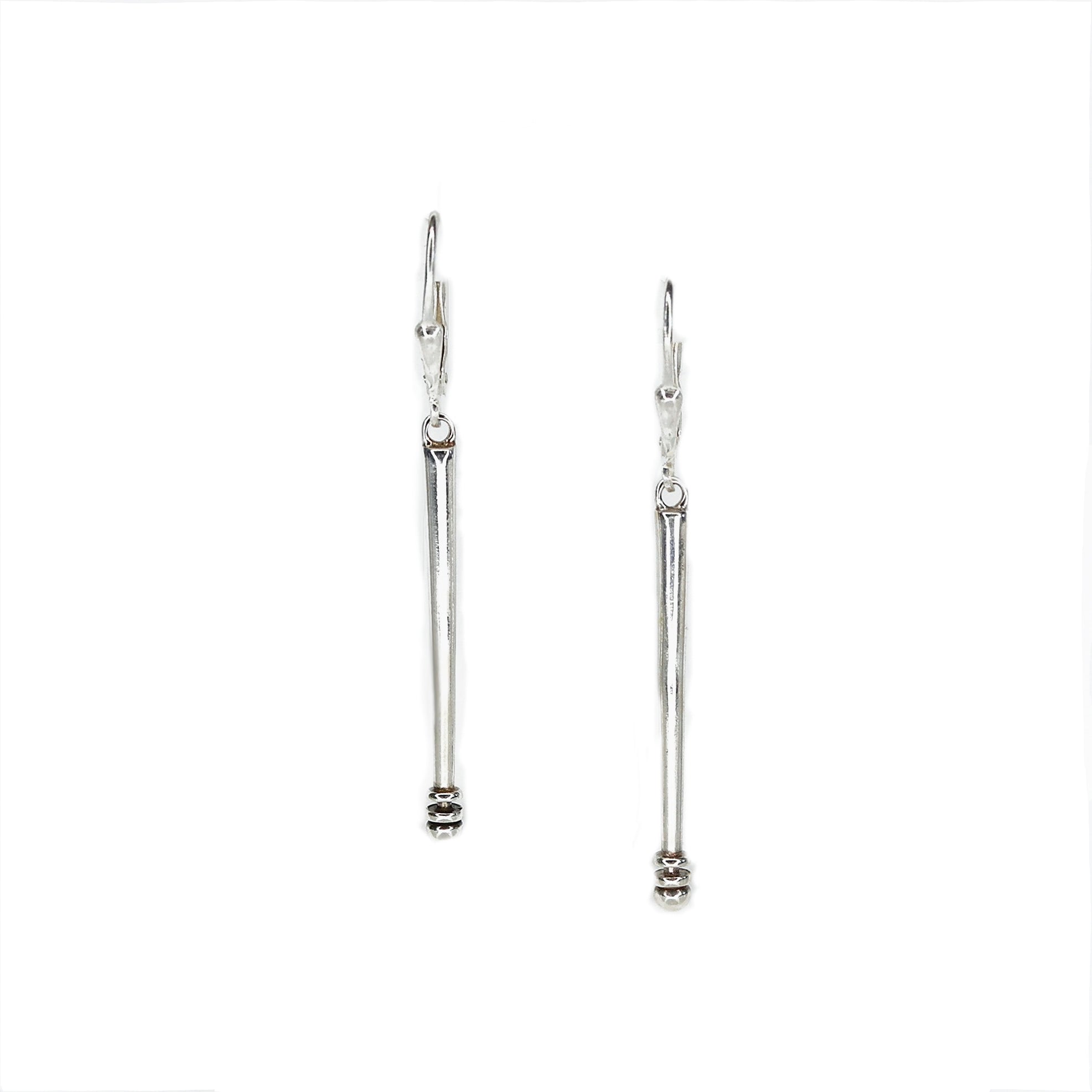 Earrings - Magic Wands