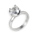 Bonbon Ring - Crystal