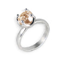 Bonbon Ring - Mandarin