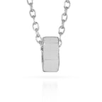 Origins Spacer Charms - Silver