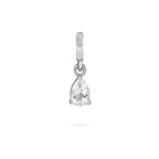 Origins Birthstone Charms - Silver