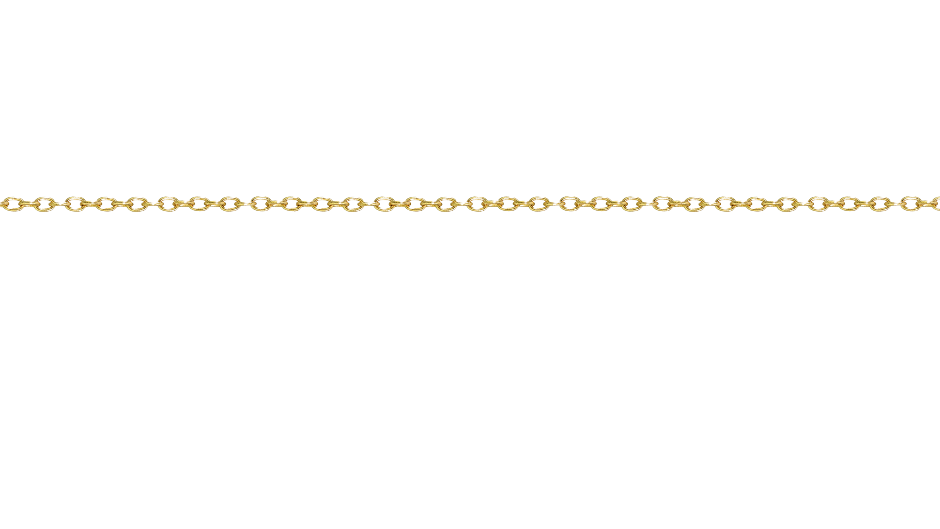 Chain with Diamond