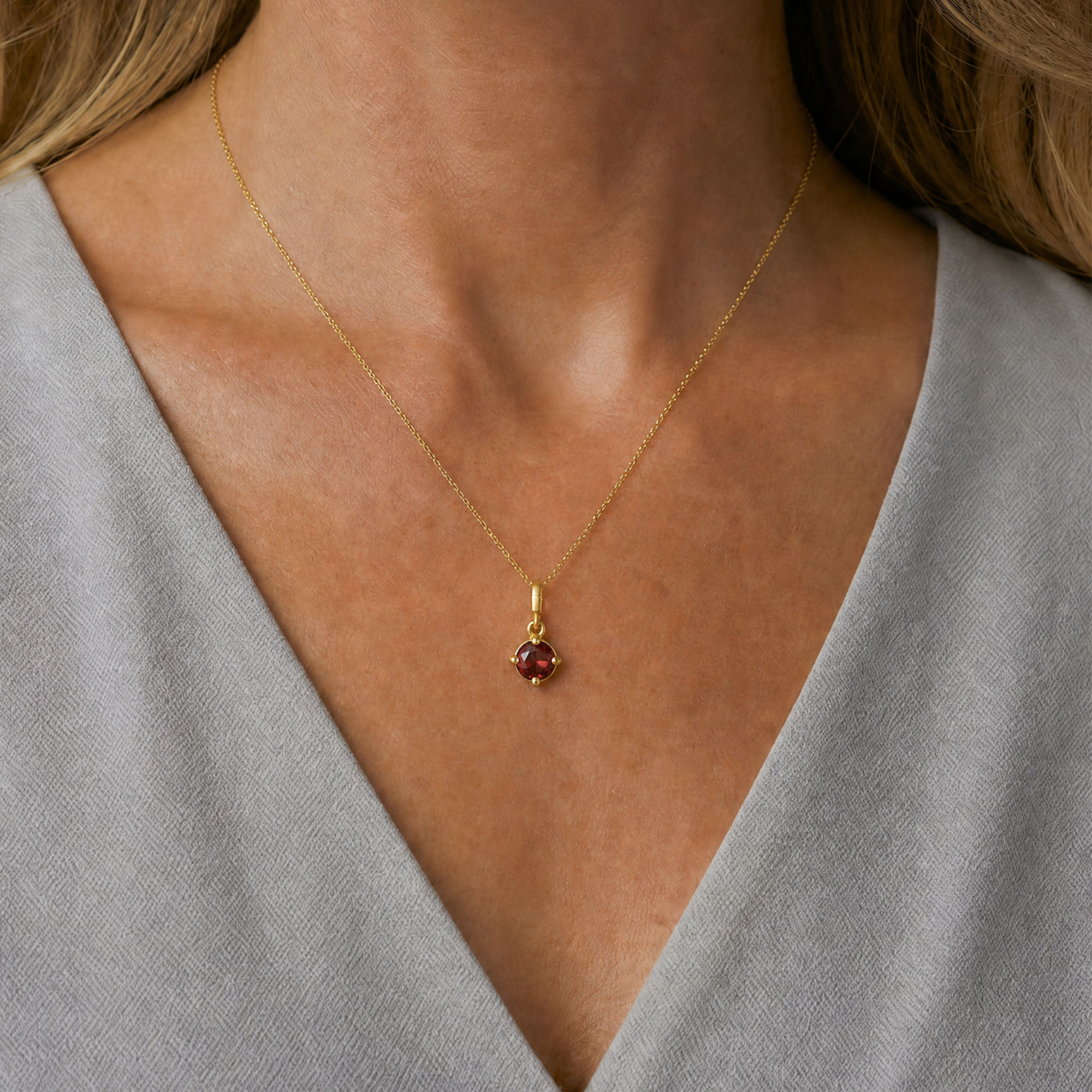 Origins Birthstone Charms