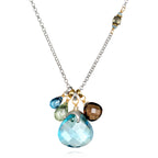 Asymmetrical Necklace - Large