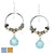 Element Hoop Earrings