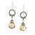 Drop Earrings - Large