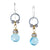 Drop Earrings - Large