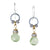 Drop Earrings - Large