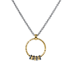 Circle of Life Necklace - Large