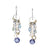 Long Drop Earrings