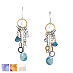 Long Drop Earrings