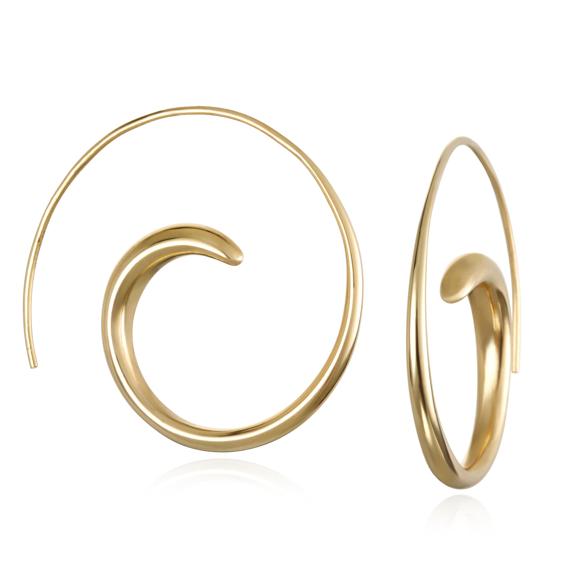 Gold Vermeil Jewelry