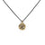 Bonbon Reversible Sunburst - Smoky Quartz